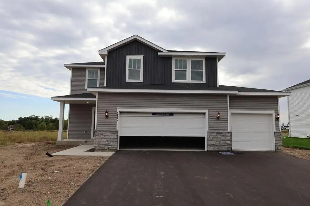 7420 Landau Avenue Ne, Otsego, MN 55301 - #1