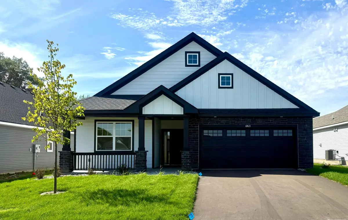 6813 Zenwood Lane, Corcoran, MN 55340 - #1