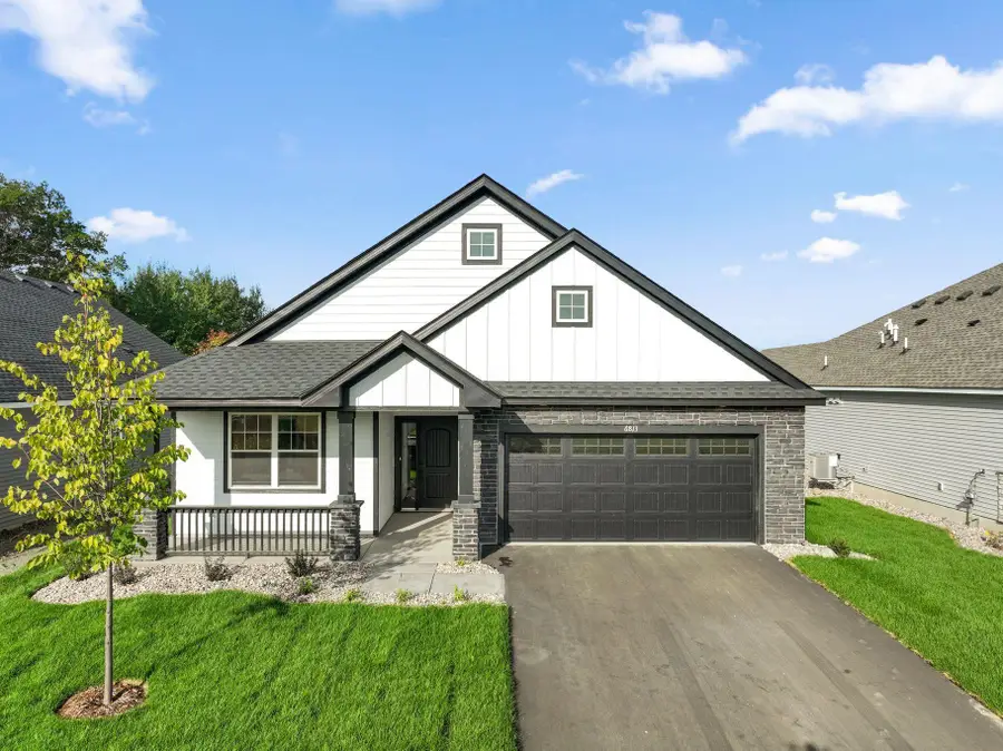 6813 Zenwood Lane, Corcoran, MN 55340 - #2