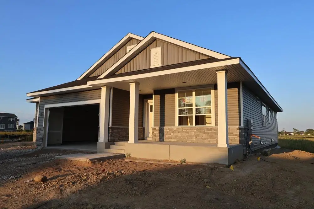 7336 Landau Avenue Ne, Otsego, MN 55301 - #1