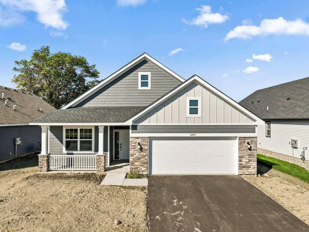 6809 Zenwood Lane, Corcoran, MN 55340 - #1