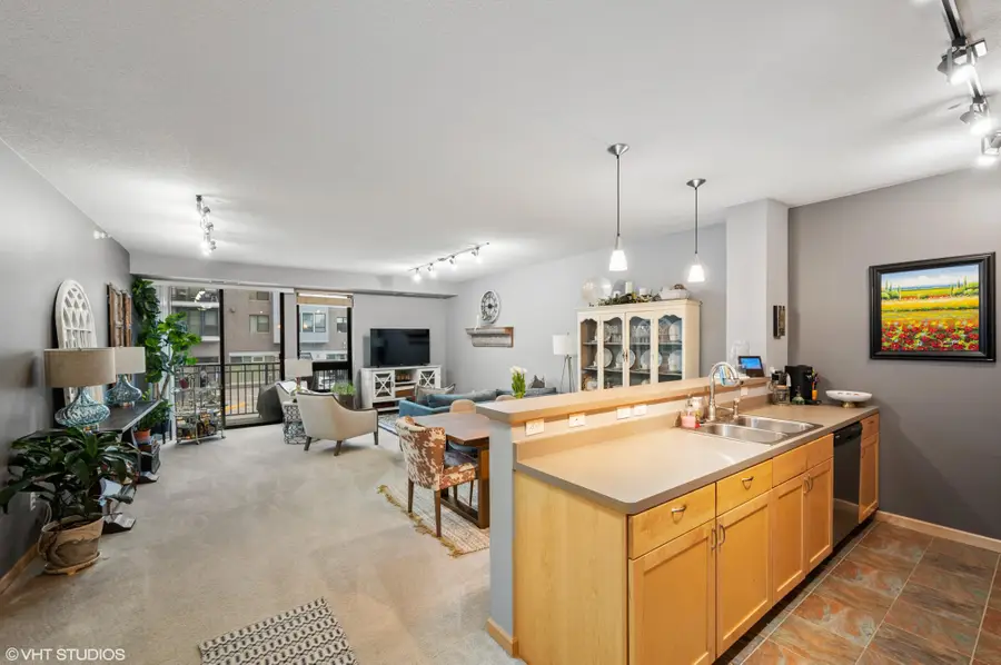 7601 Aldrich Avenue S #215, Richfield, MN 55423 - #3