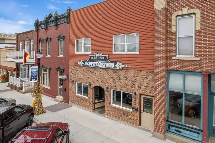 234 Main Street W #200, Wabasha, MN 55981 - #3