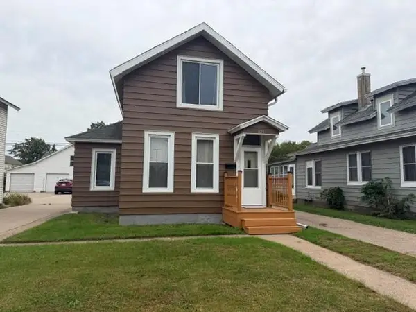 825 W 5th Street, Winona, MN 55987