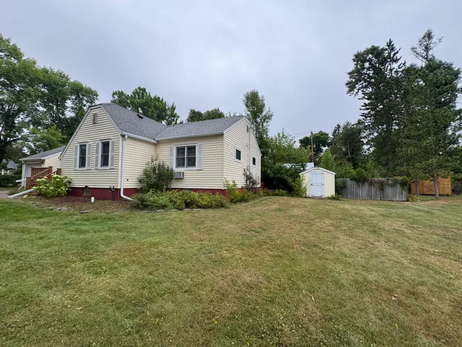 421 1st Street, Moose Lake, MN 55767 - #3