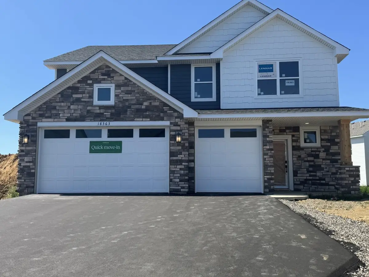 18363 Gladhurst Lane, Lakeville, MN 55044 - #1