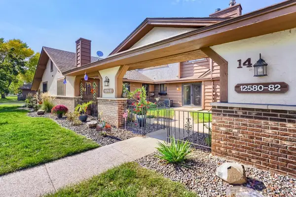 12572 University Avenue Nw, Coon Rapids, MN 55448