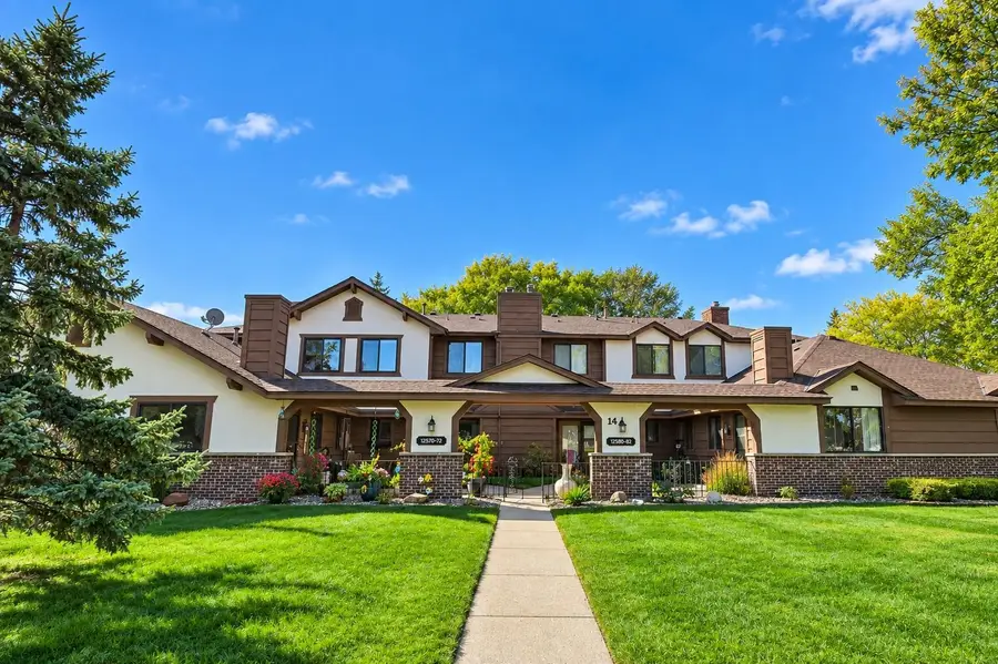 12572 University Avenue Nw, Coon Rapids, MN 55448 - #2