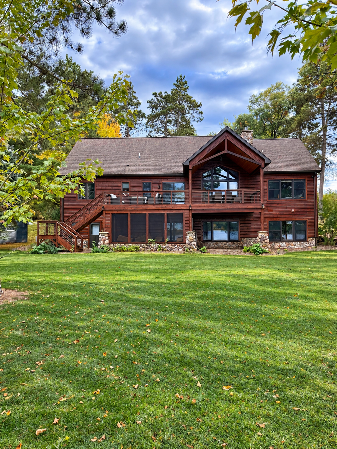25128 Nisswa Lake Lane, Nisswa, MN 56468 - #1