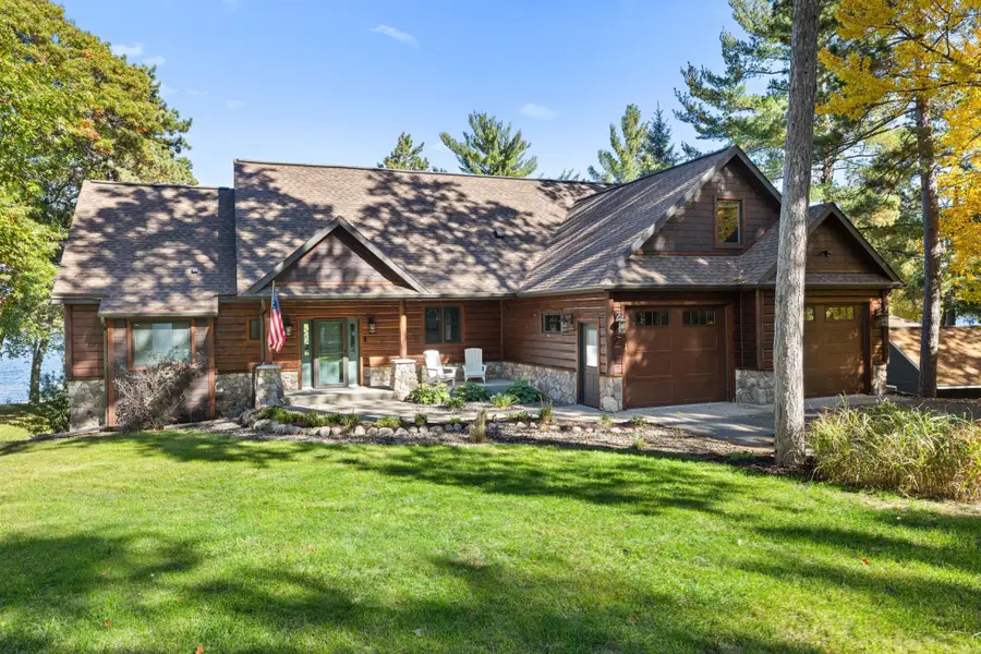 25128 Nisswa Lake Lane, Nisswa, MN 56468 - #2
