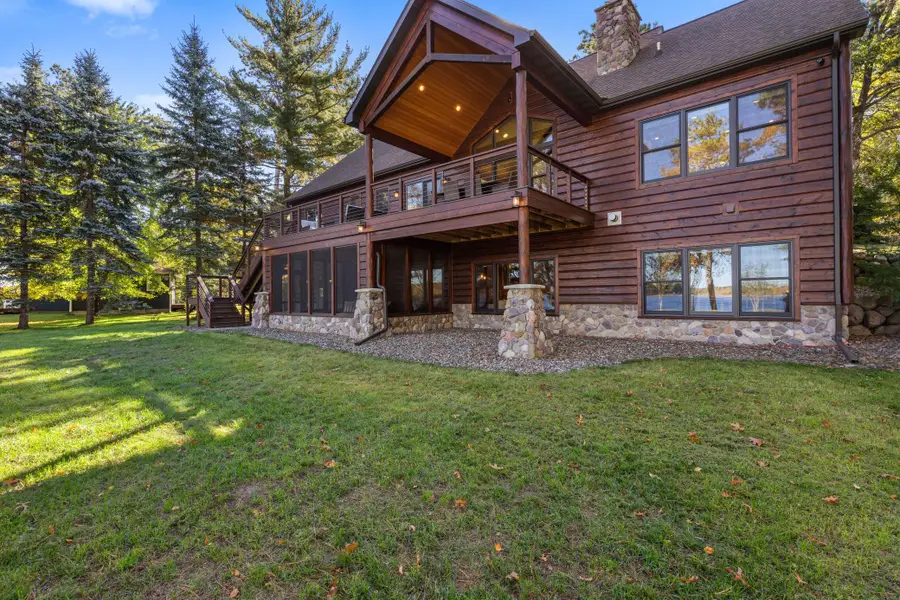 25128 Nisswa Lake Lane, Nisswa, MN 56468 - #3