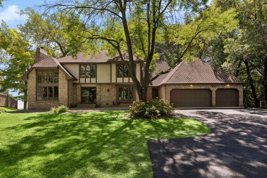 5720 Oakview Lane N, Plymouth, MN 55442 - #3