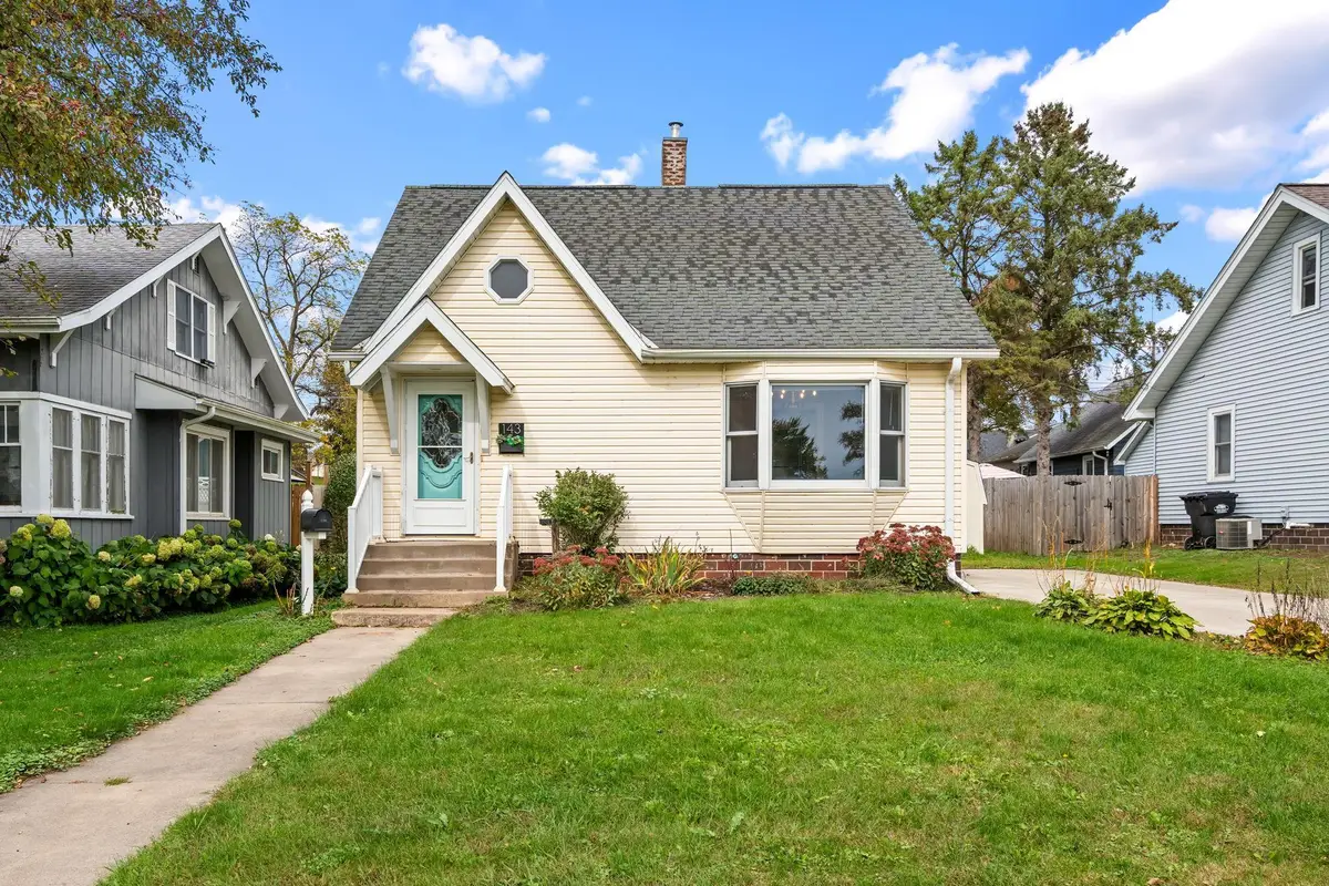 143 Maple Street E, Amery, WI 54001 - #1