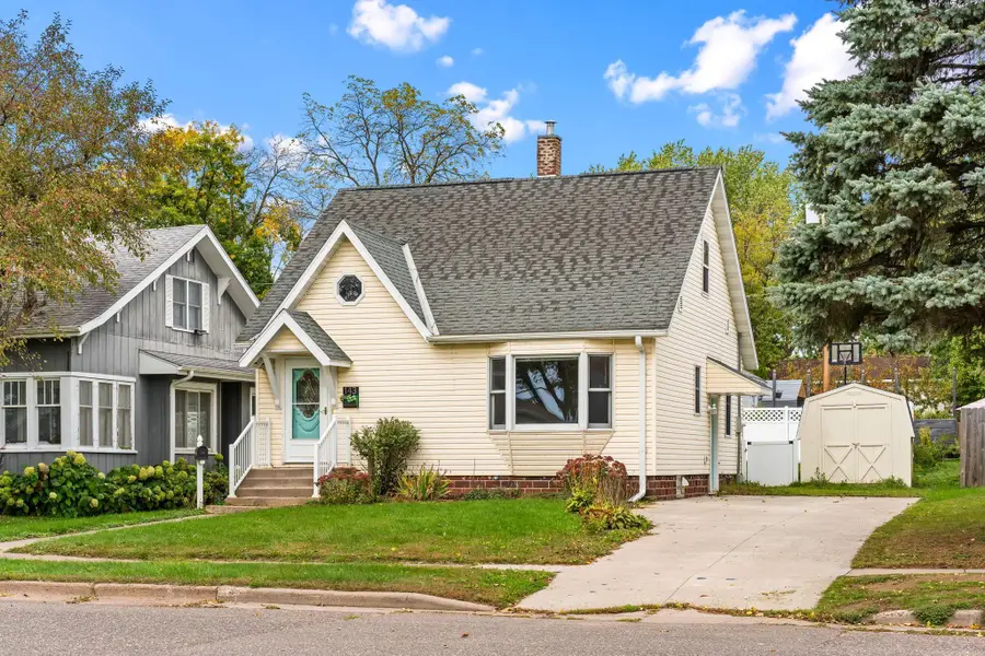 143 Maple Street E, Amery, WI 54001 - #2