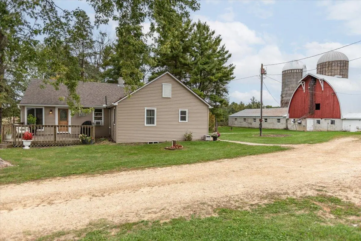 1681 County Road X, Glenwood City, WI 54013 - #1