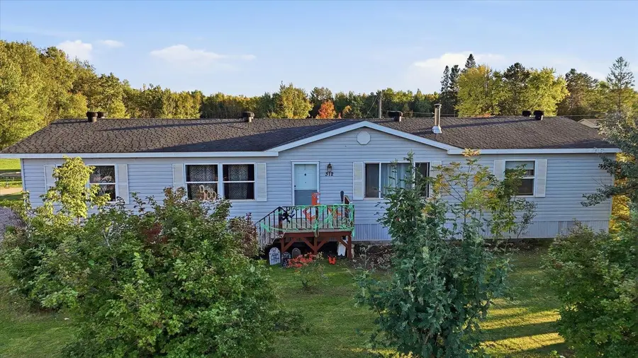 312 Lawson Avenue, Bovey, MN 55709 - #3