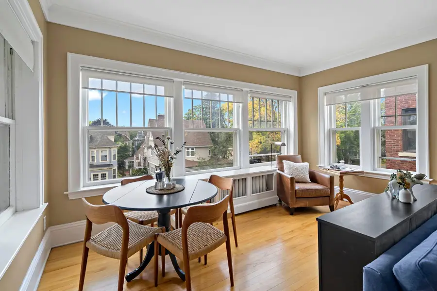 2407 Girard Avenue S #6, Minneapolis, MN 55405 - #3