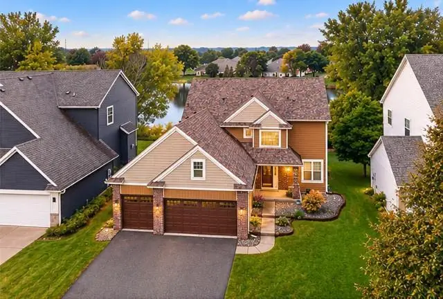 10996 Nassau Circle Ne, Blaine, MN 55449 - #1