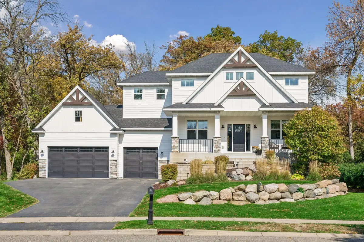 14610 4th Avenue N, Plymouth, MN 55447 - #1