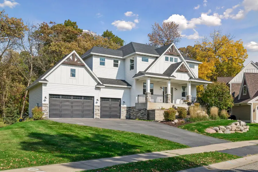 14610 4th Avenue N, Plymouth, MN 55447 - #2