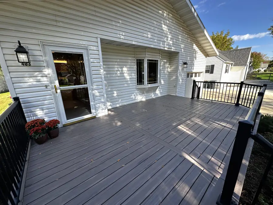 403 N Madison Street, Minneota, MN 56264 - #3