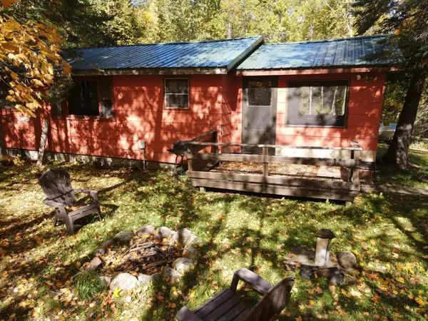 41748 Teal Rd, Bigfork, MN 56628