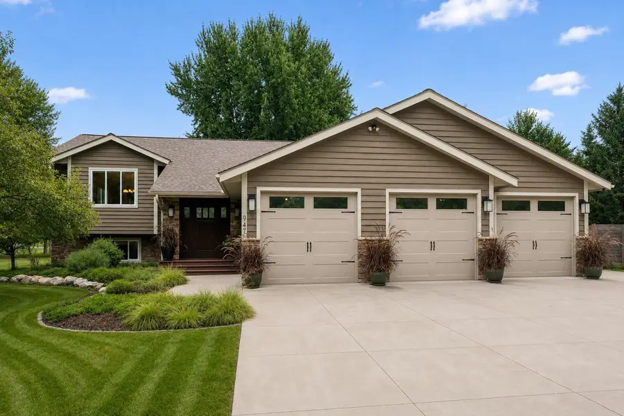 947 Sherman Road, Hudson, WI 54016 - #3