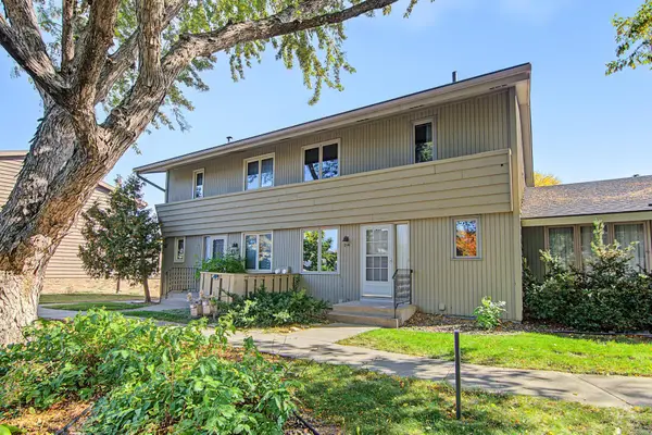 214 Windsor Court, New Brighton, MN 55112