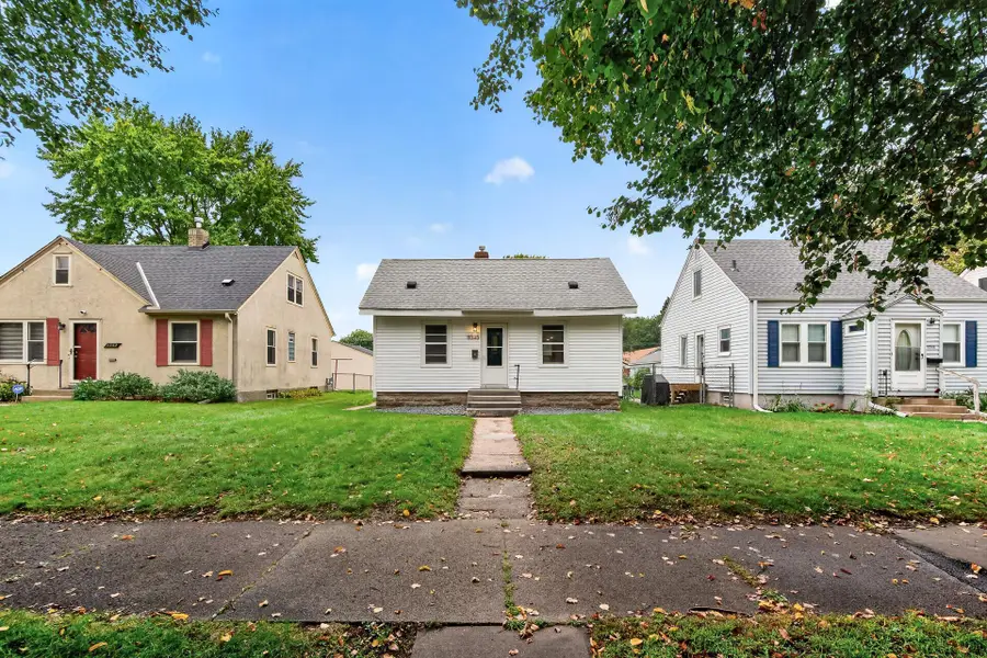 5548 35th Avenue S, Minneapolis, MN 55417 - #2