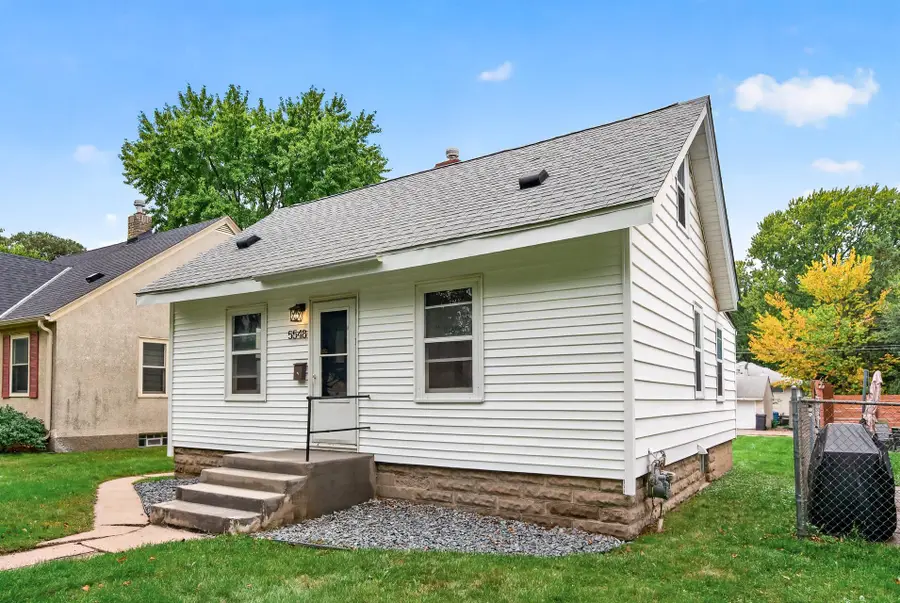 5548 35th Avenue S, Minneapolis, MN 55417 - #3