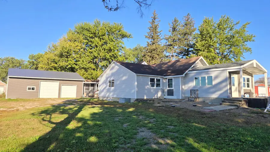 48696 Apple Avenue #A, Lake Mills, IA 50450 - #2