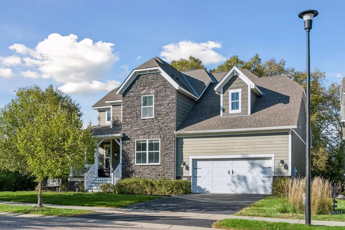1078 Rosemary Circle, Chaska, MN 55318 - #1