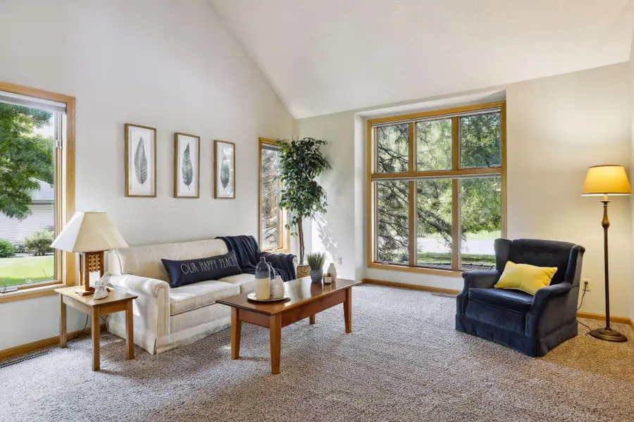 3626 Krey Avenue, Vadnais Heights, MN 55127 - #2