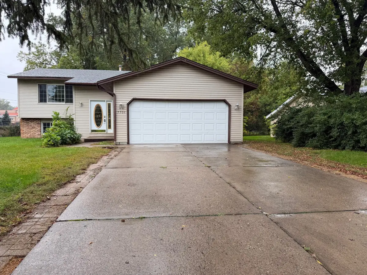7701 Queen Avenue N, Brooklyn Park, MN 55444 - #1