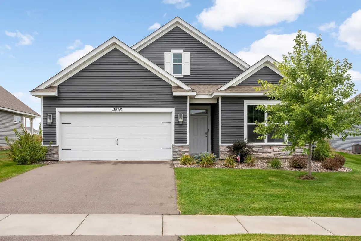 13626 Applewood Trail, Rosemount, MN 55068 - #1