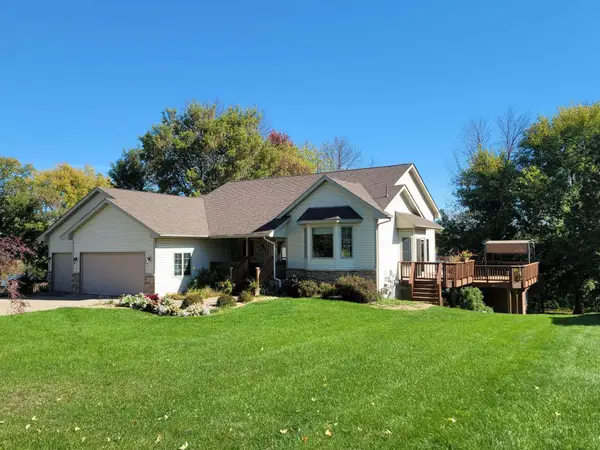 28319 Lakeside Lane, Lindstrom, MN 55045