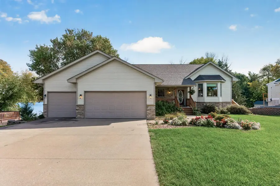 28319 Lakeside Lane, Lindstrom, MN 55045 - #3
