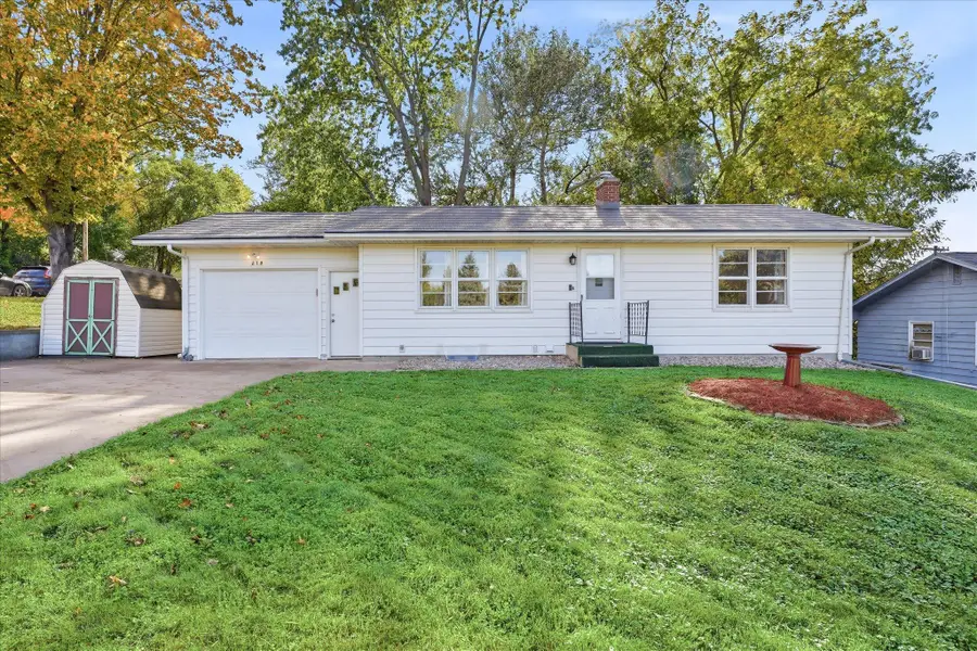 218 Maple Street, Le Sueur, MN 56058 - #2