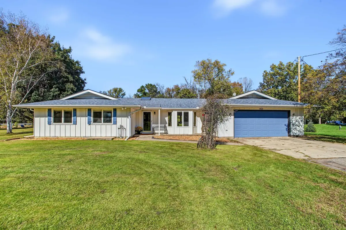 963 Trout Brook Road, Hudson, WI 54016 - #1