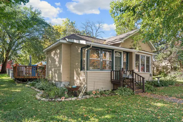 606 4th Avenue Ne, Waseca, MN 56093