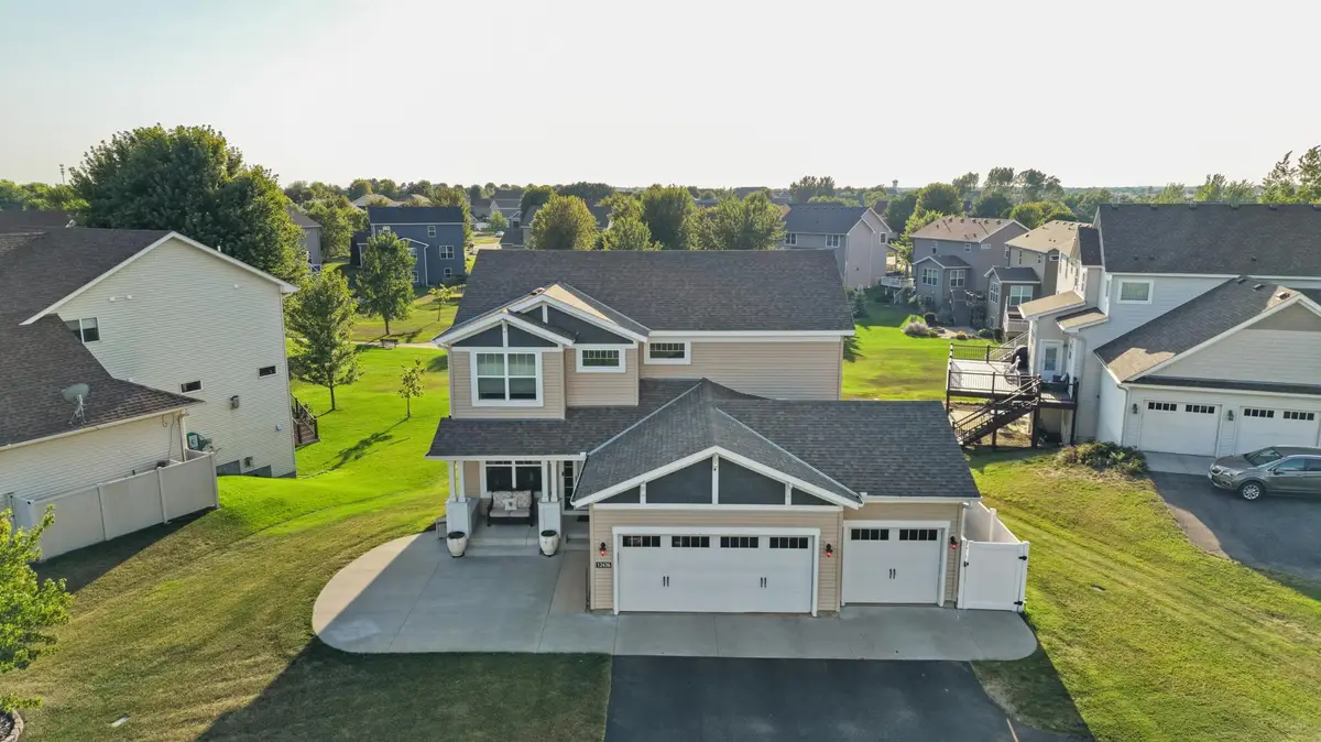 12436 67th Court Ne, Otsego, MN 55330 - #1