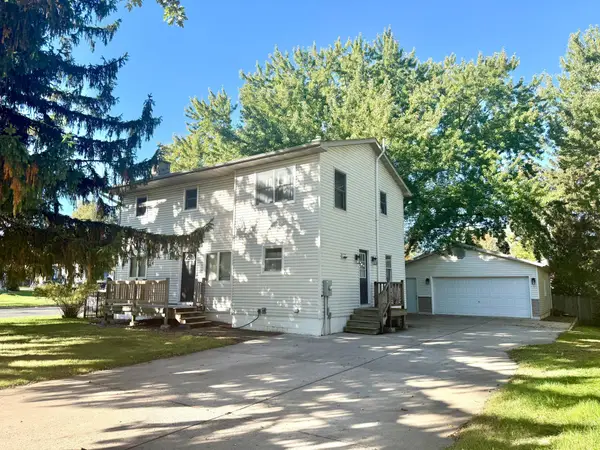 737 S Dakota Avenue, New Richmond, WI 54017