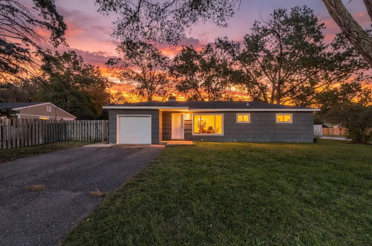 10101 Palm Street Nw, Coon Rapids, MN 55433 - #1