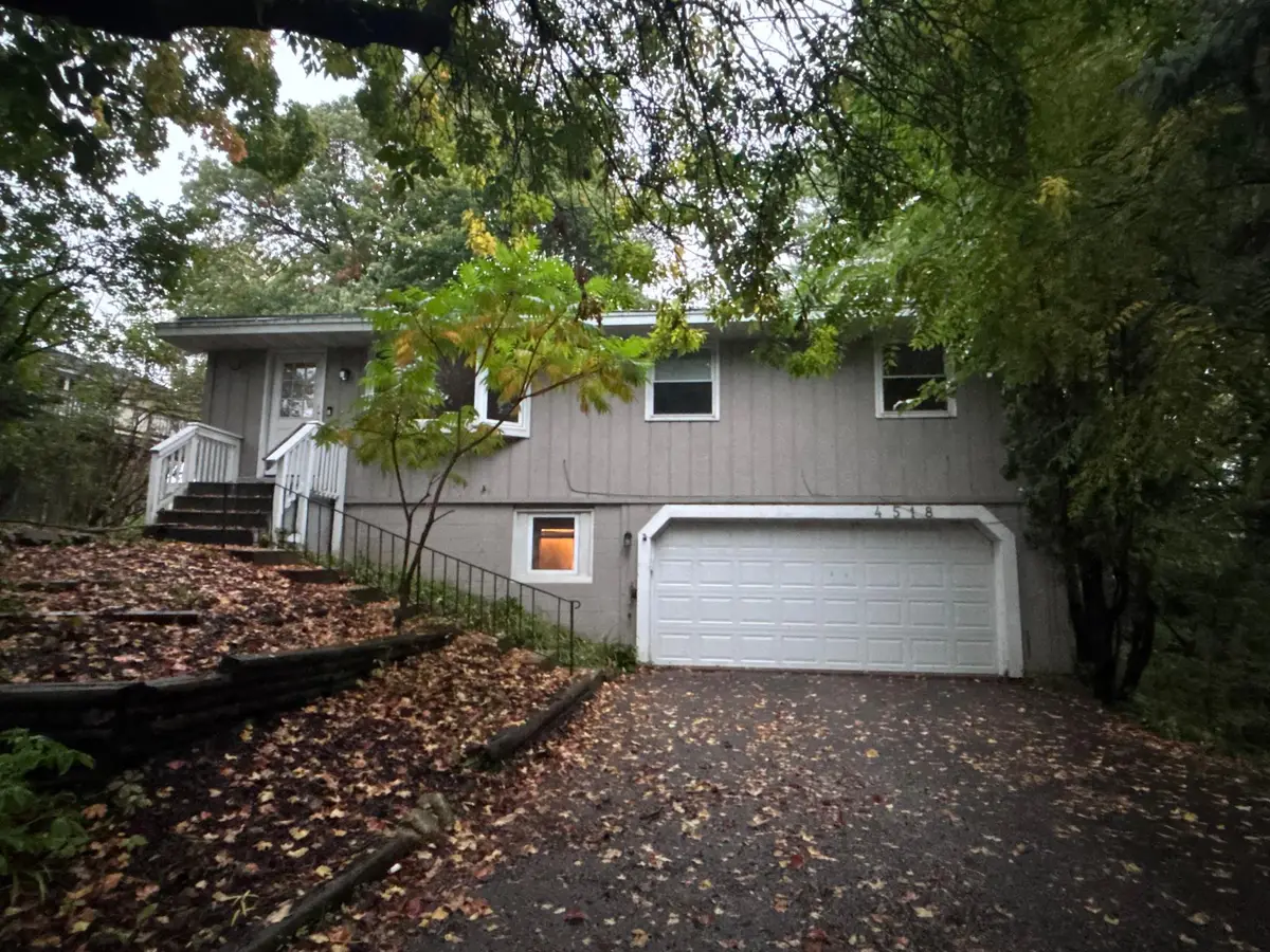4518 Wilshire Boulevard, Mound, MN 55364 - #1
