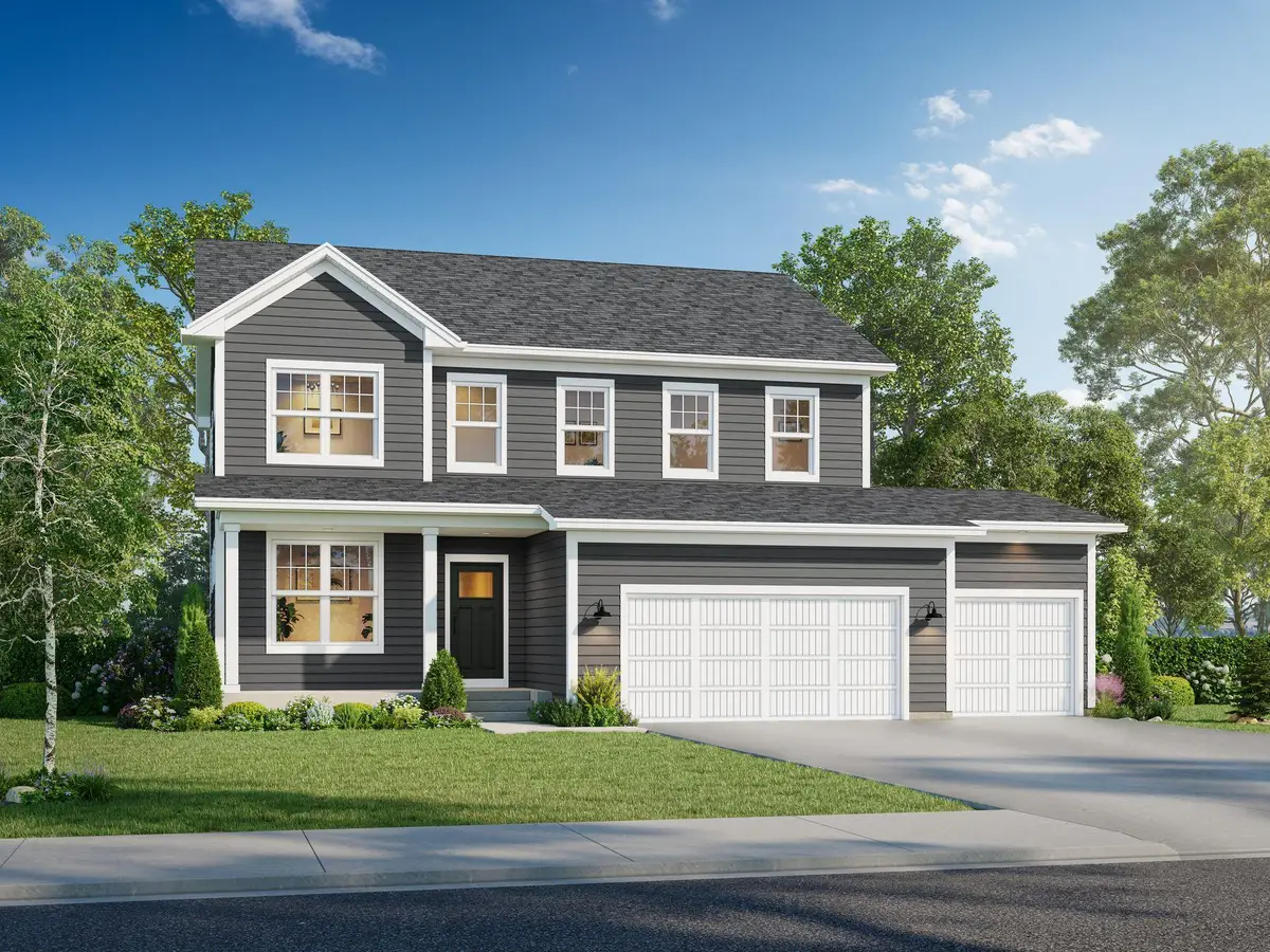 1273 Edge Way, Jordan, MN 55352 - #1