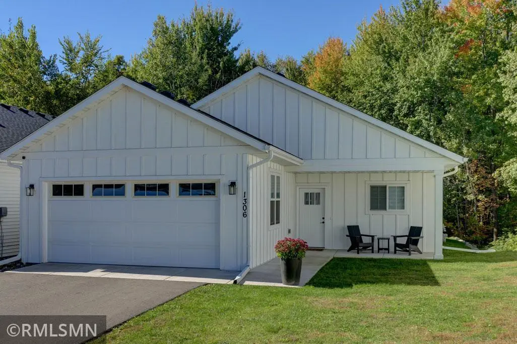 1306 Prairie Lane, Saint Croix Falls, WI 54024 - #1