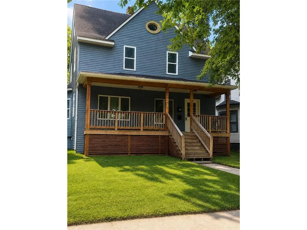 1223 Oliver Avenue N, Minneapolis, MN 55411 - #1