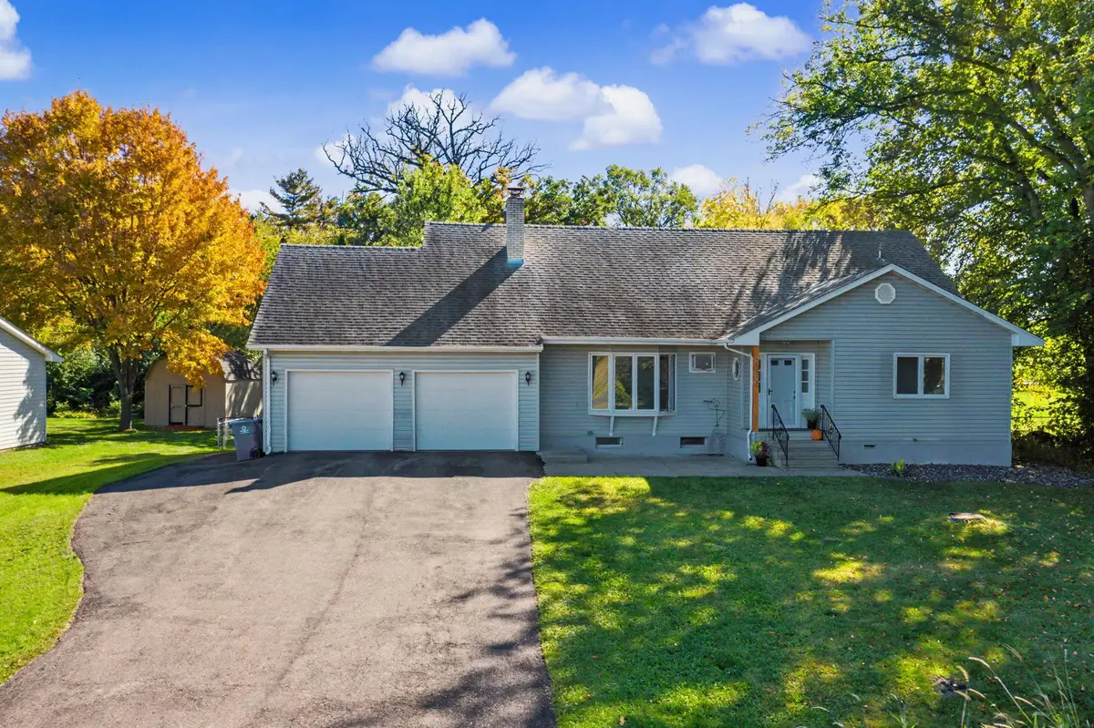 23895 Granada Avenue N, Forest Lake, MN 55025 - #1