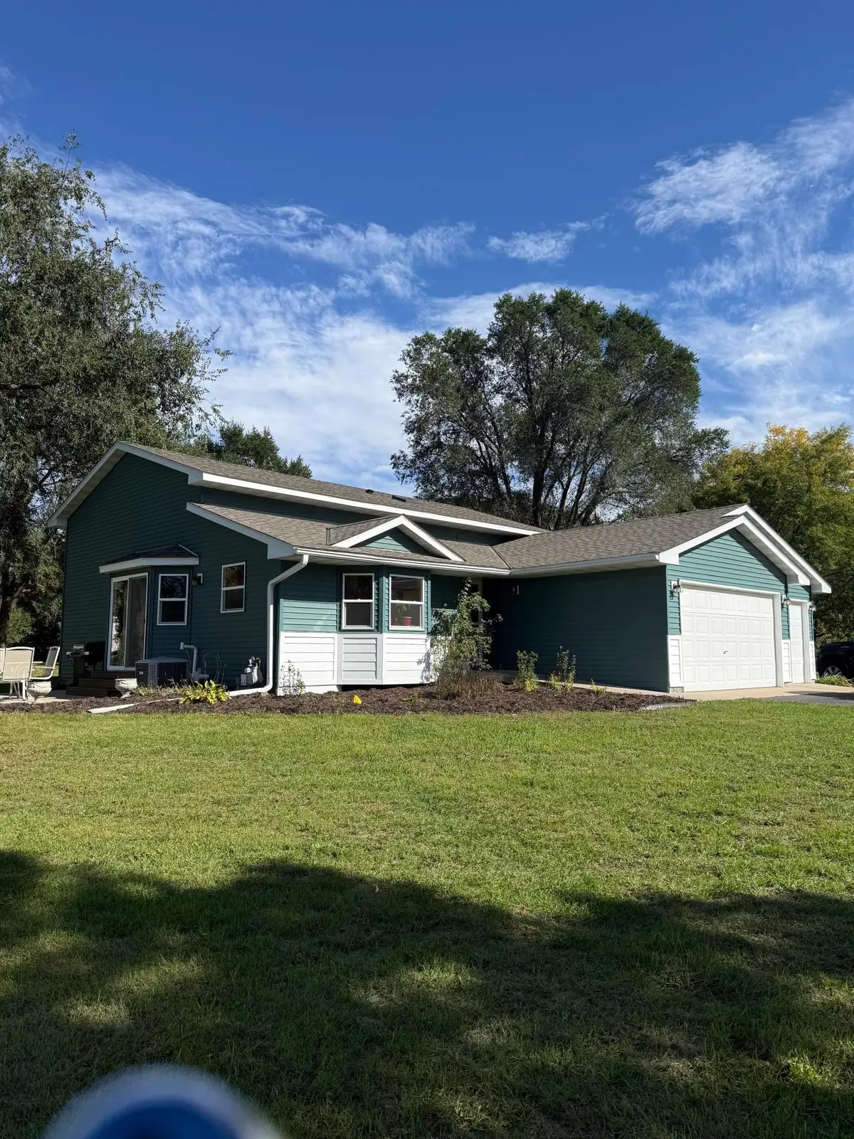 20720 187th Avenue Nw, Big Lake, MN 55309 - #1