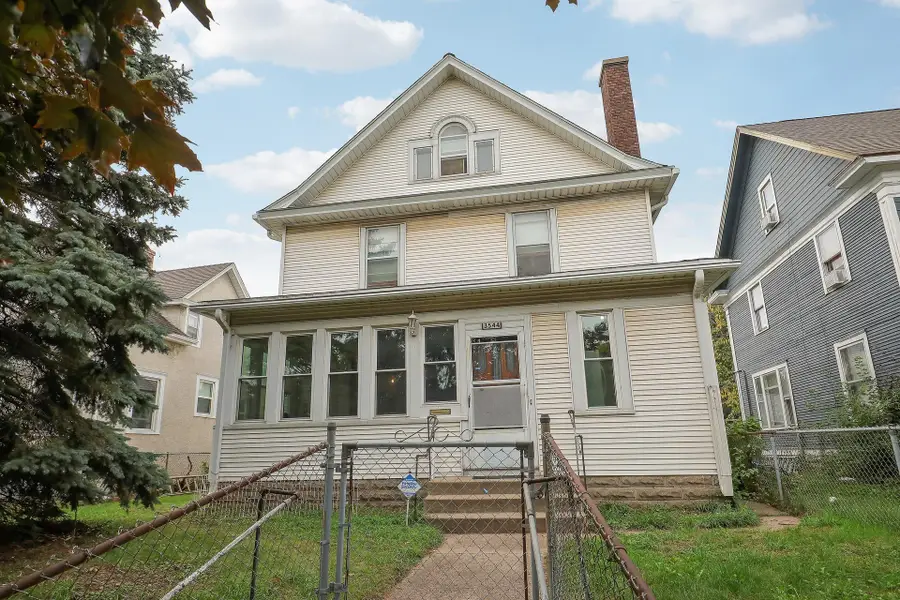 3544 Stevens Avenue, Minneapolis, MN 55408 - #2